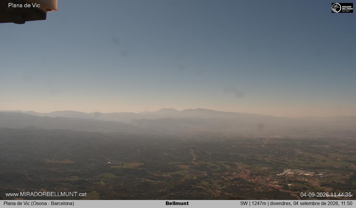 Bellmunt