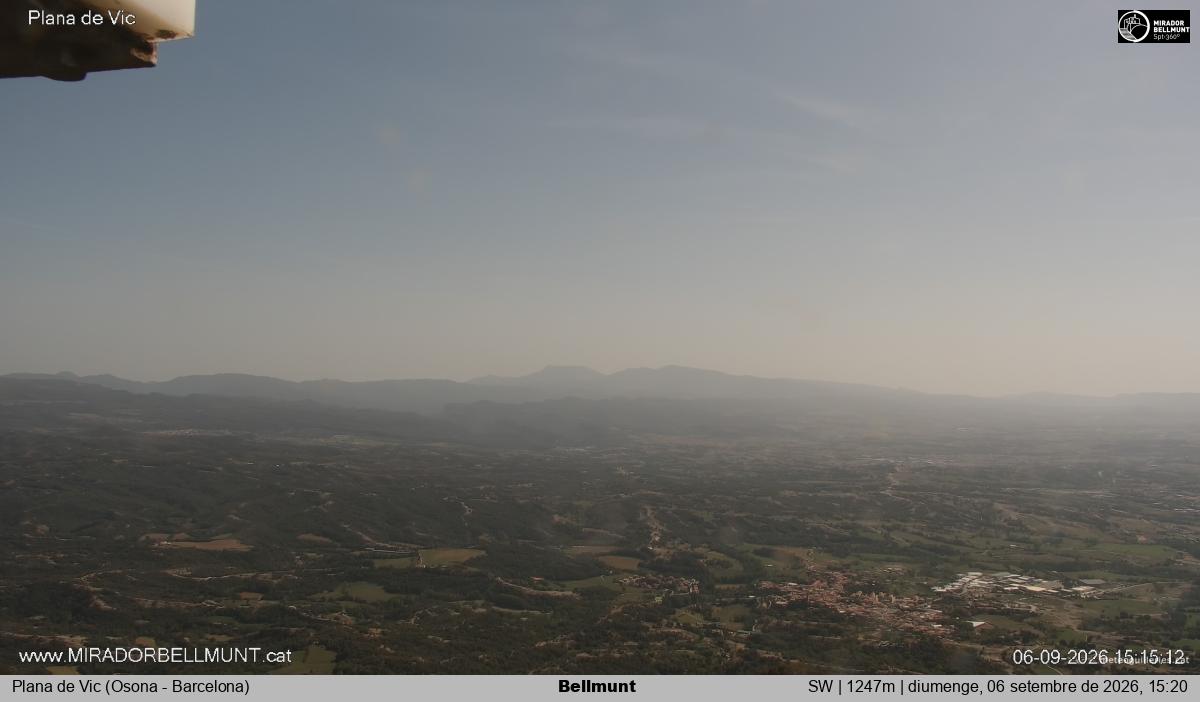 Bellmunt