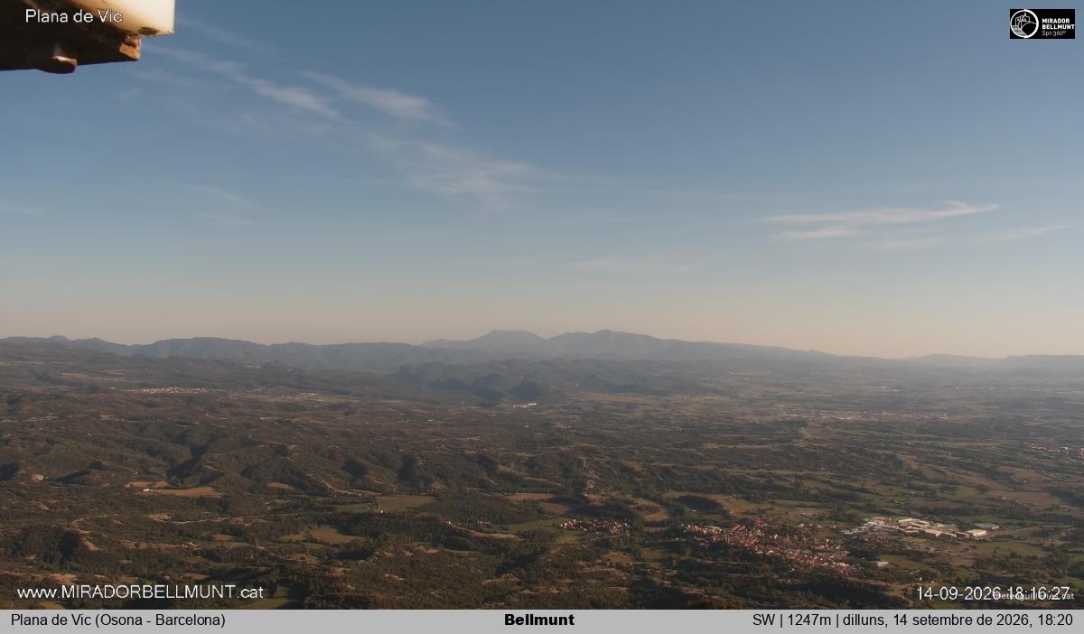 Bellmunt