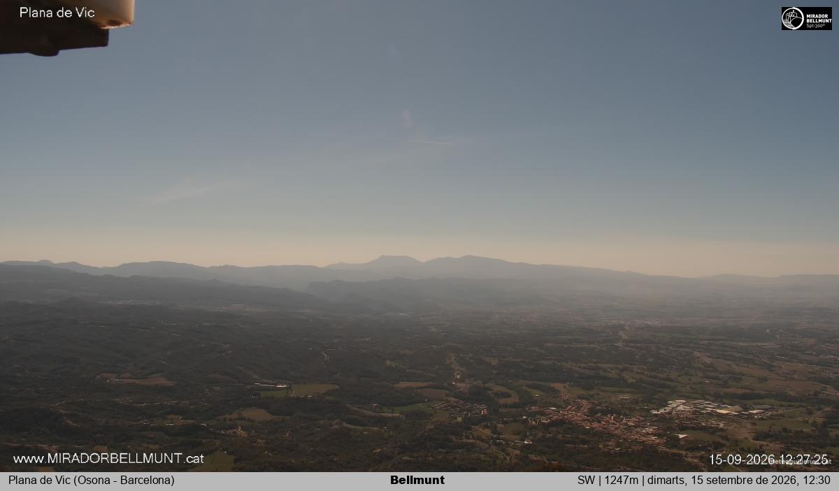 Bellmunt