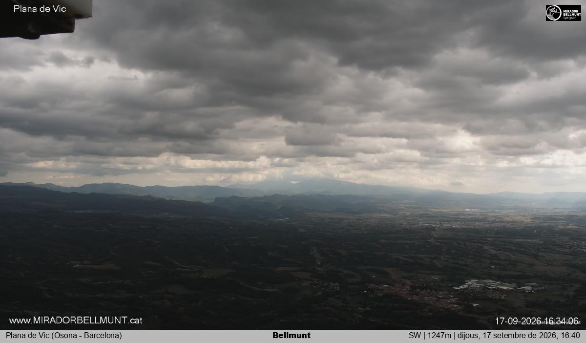 Bellmunt