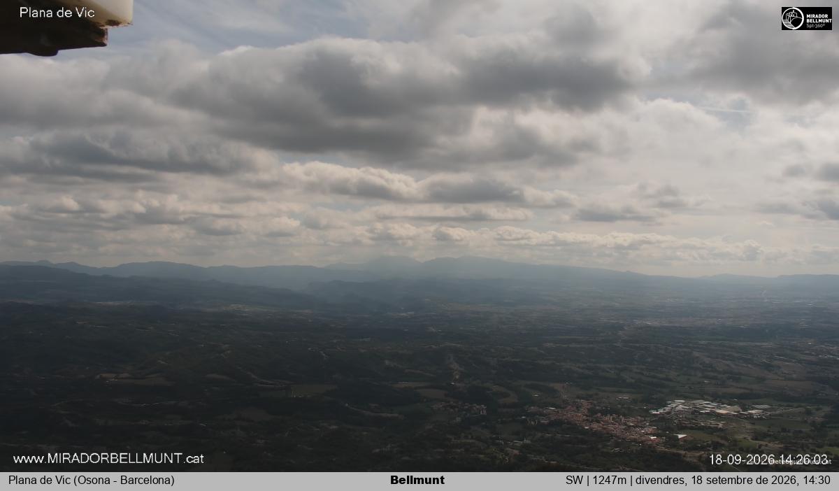 Bellmunt