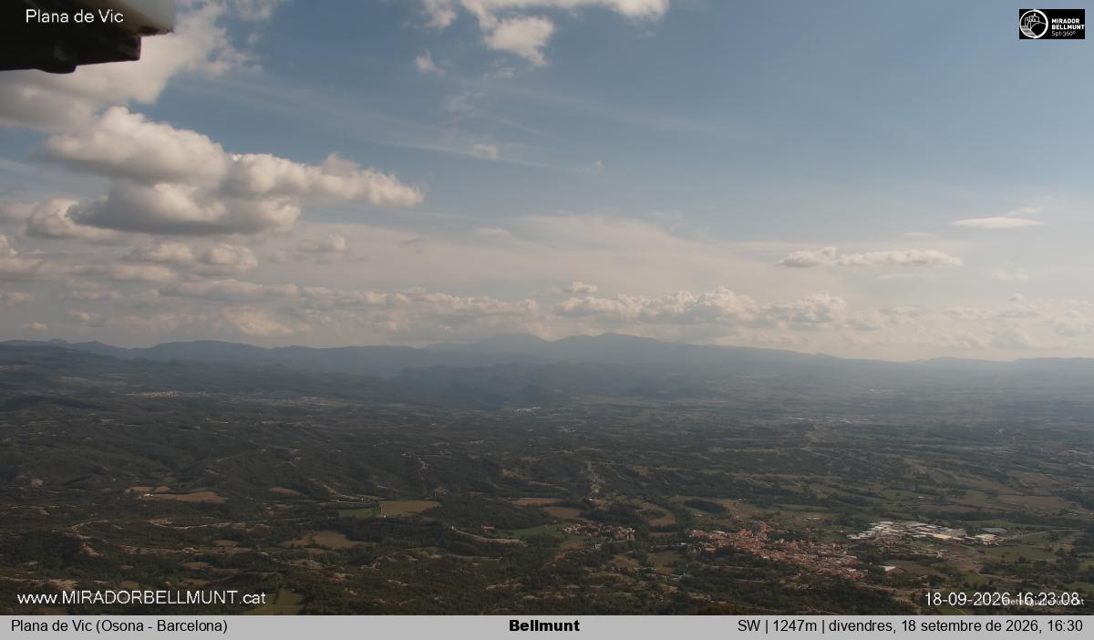 Bellmunt