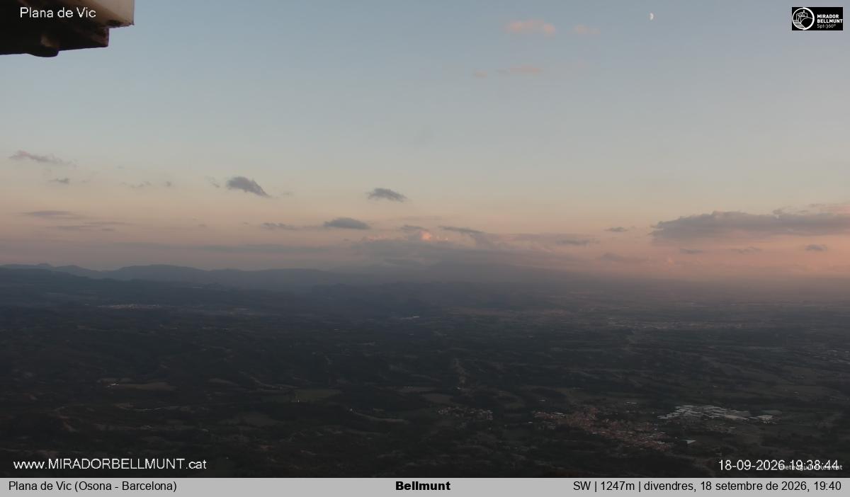 Bellmunt