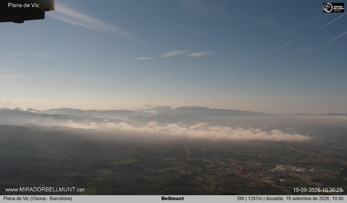 Bellmunt
