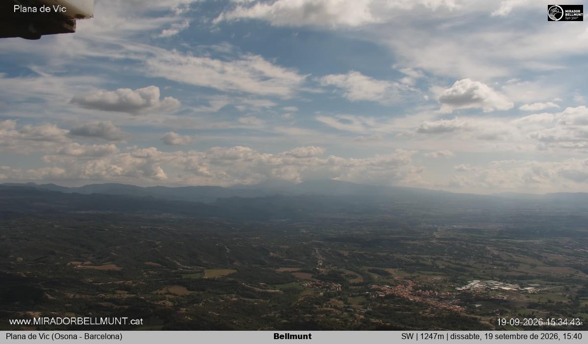 Bellmunt
