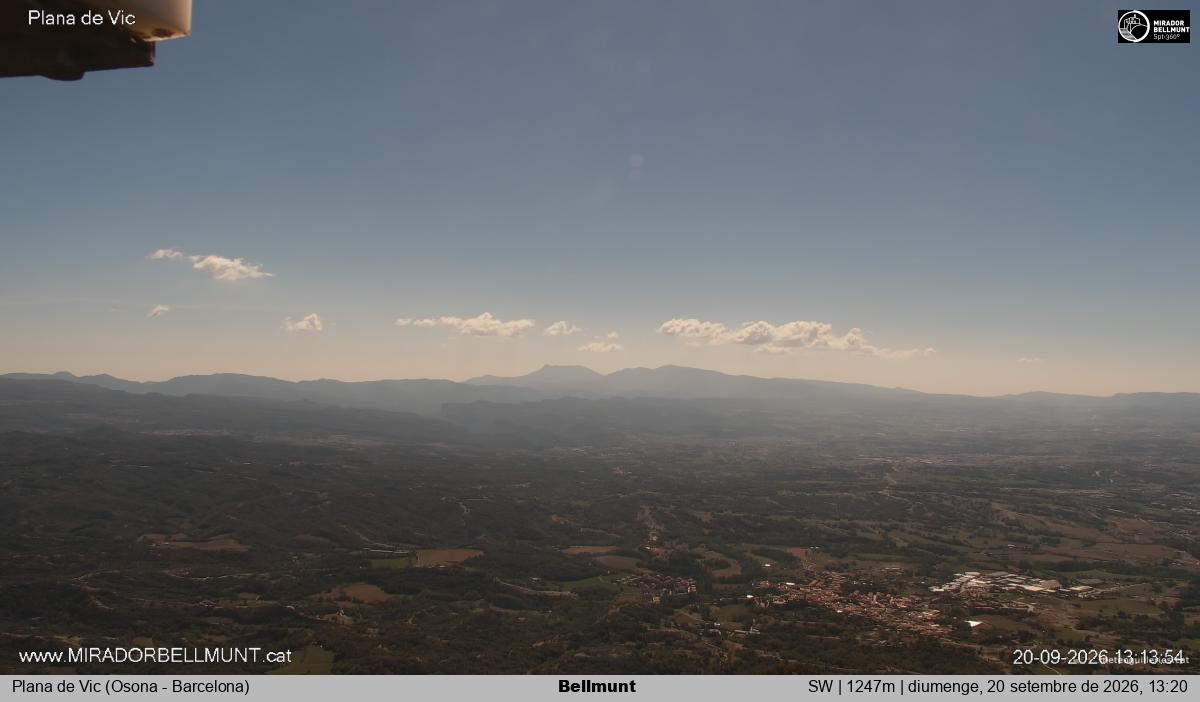 Bellmunt