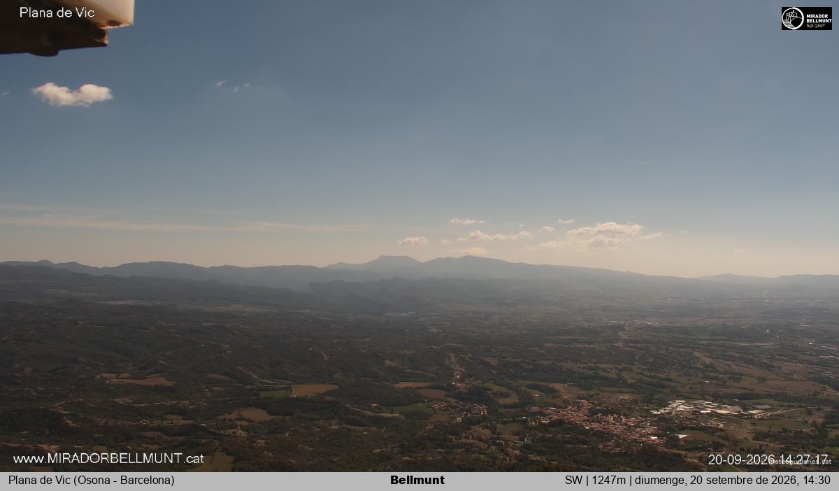 Bellmunt