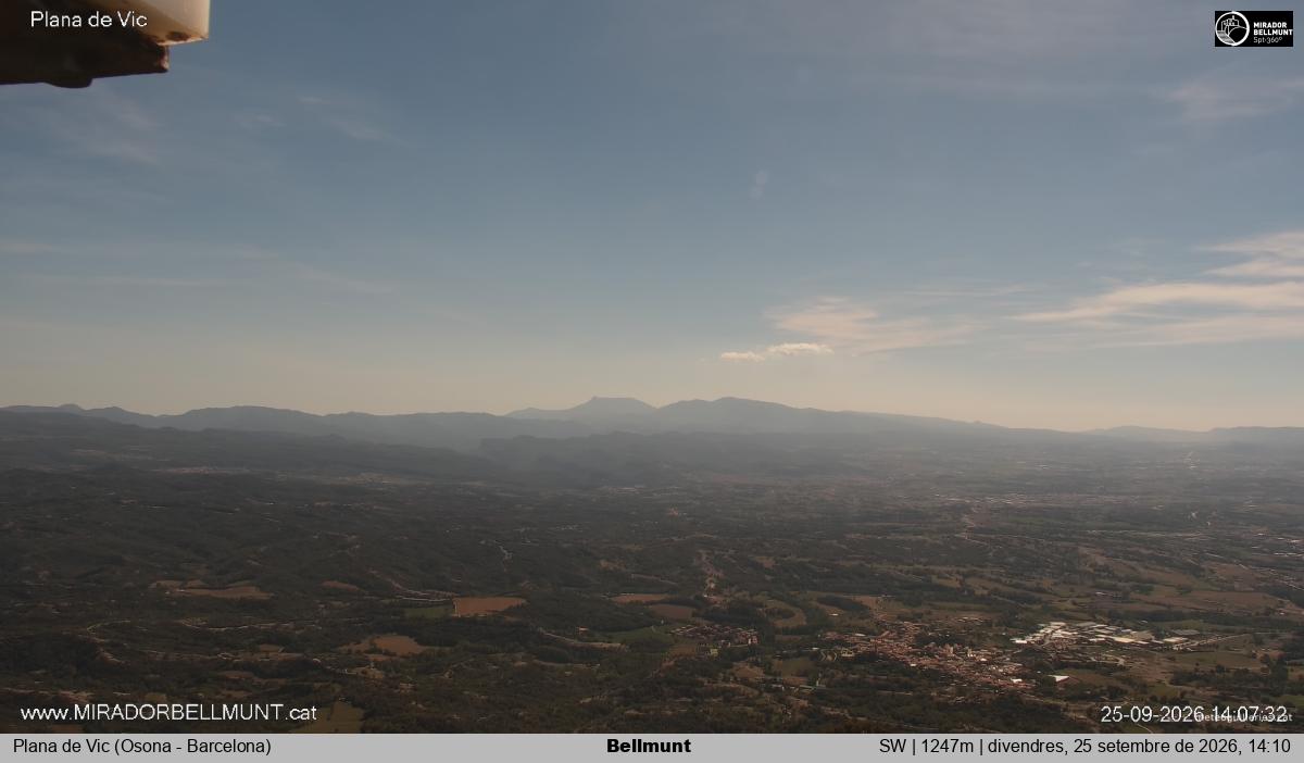 Bellmunt