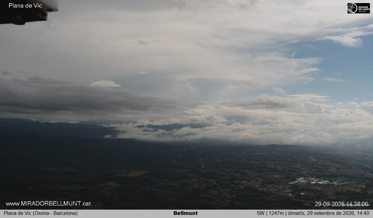 Bellmunt