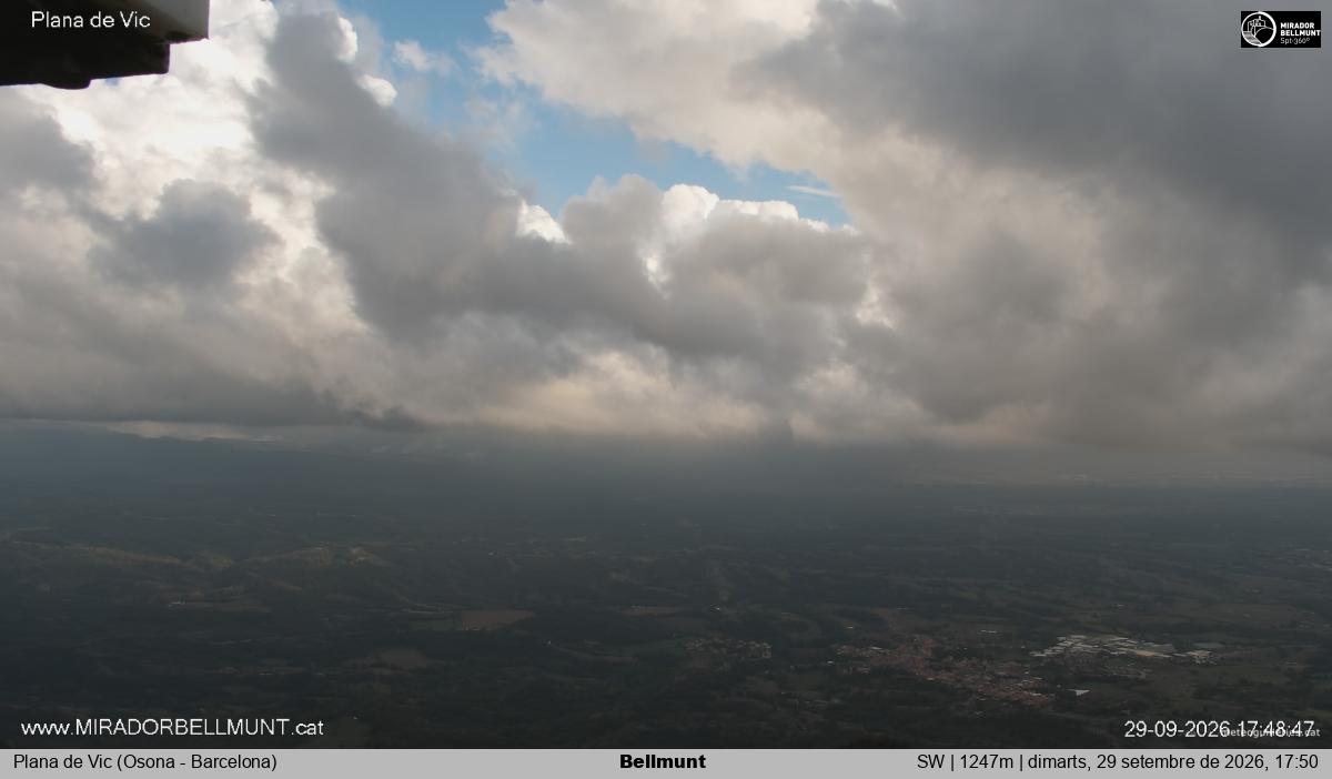 Bellmunt