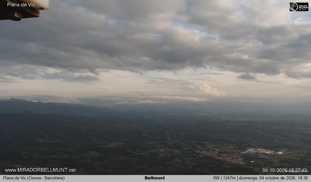 Bellmunt