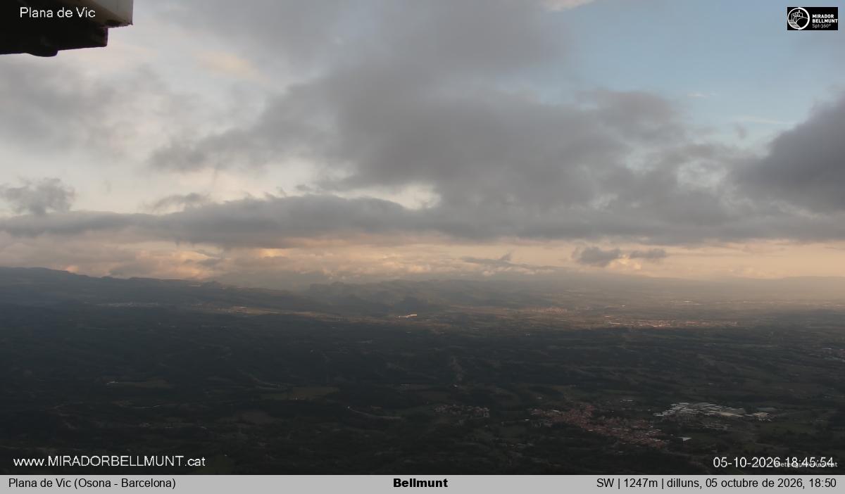 Bellmunt