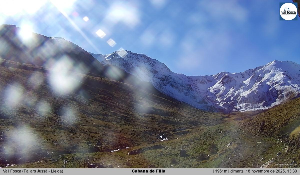 Cabana de Filià
