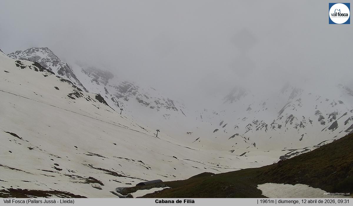 Cabana de Filià