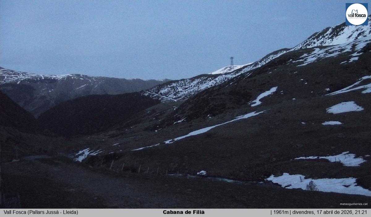 Cabana de Filià
