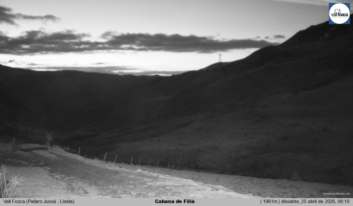 Cabana de Filià