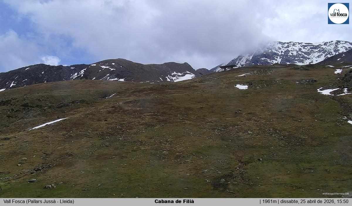 Cabana de Filià