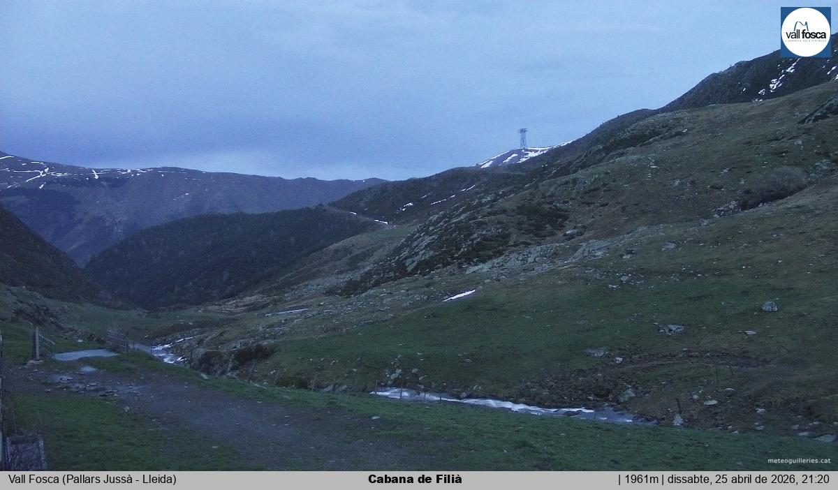 Cabana de Filià