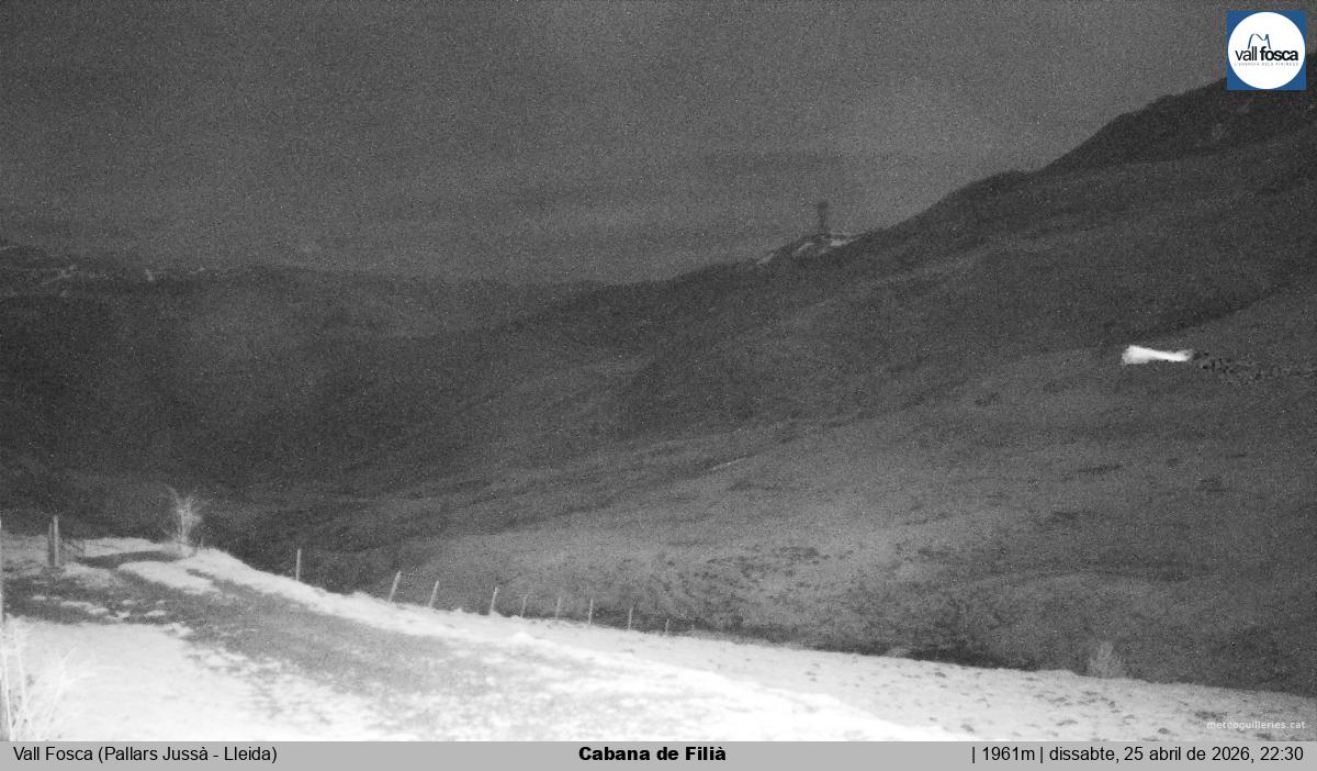 Cabana de Filià
