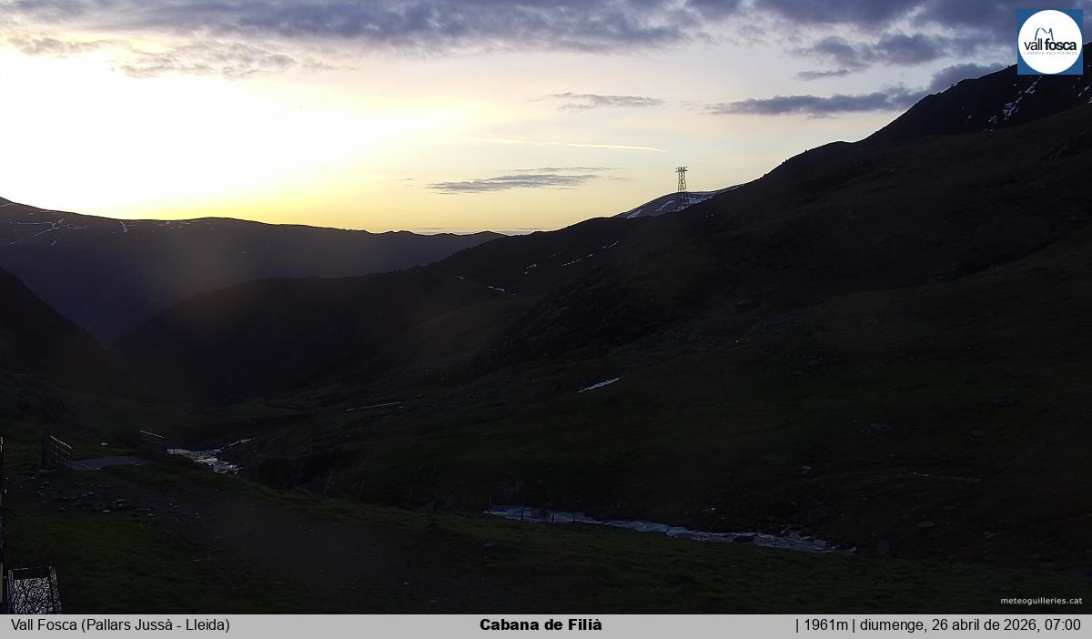 Cabana de Filià