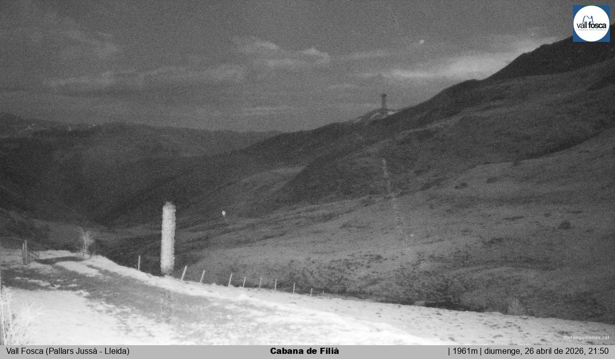 Cabana de Filià