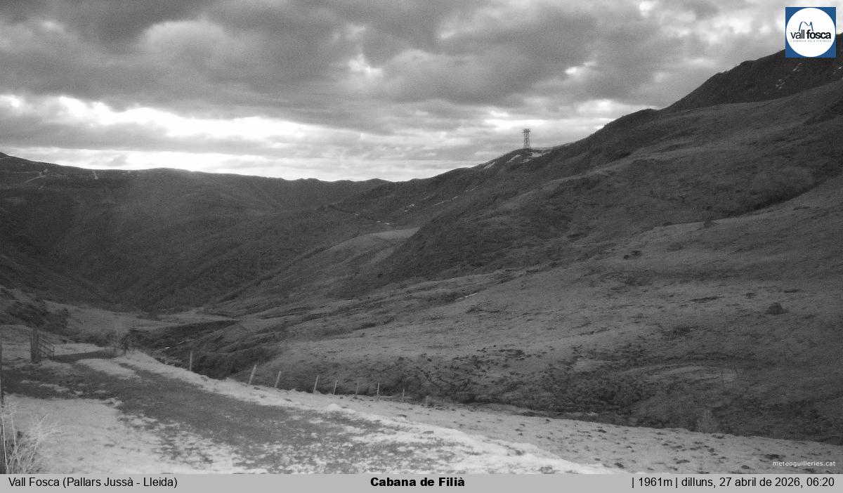Cabana de Filià