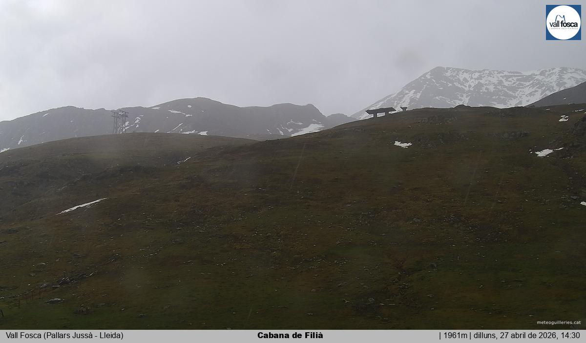 Cabana de Filià