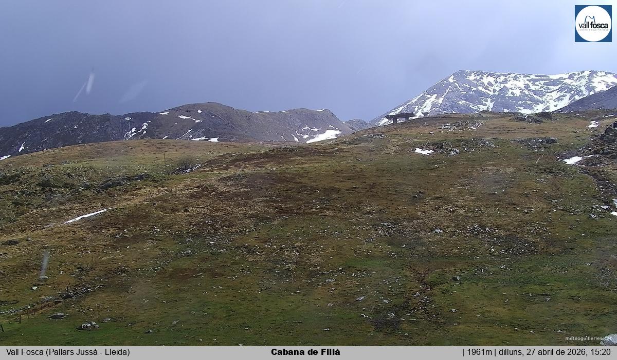 Cabana de Filià