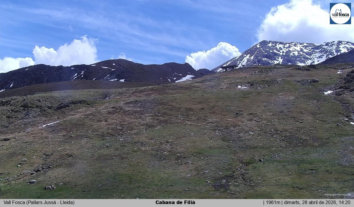 Cabana de Filià