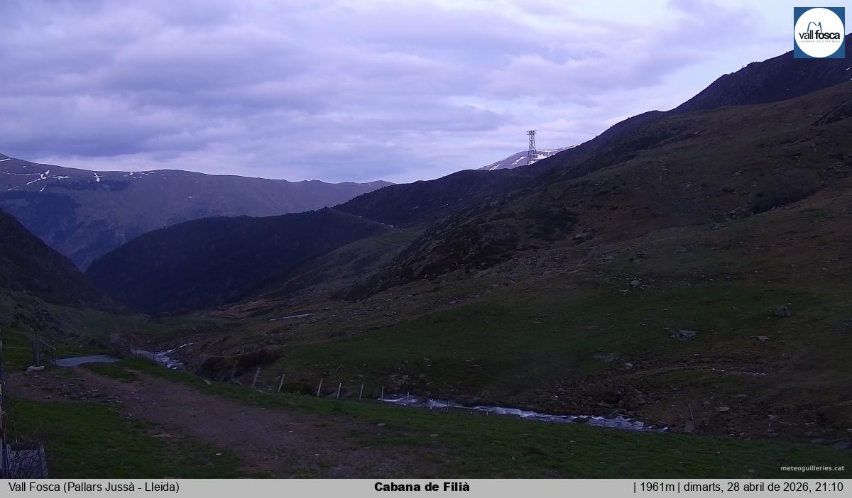 Cabana de Filià