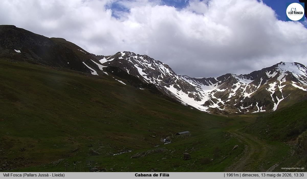 Cabana de Filià