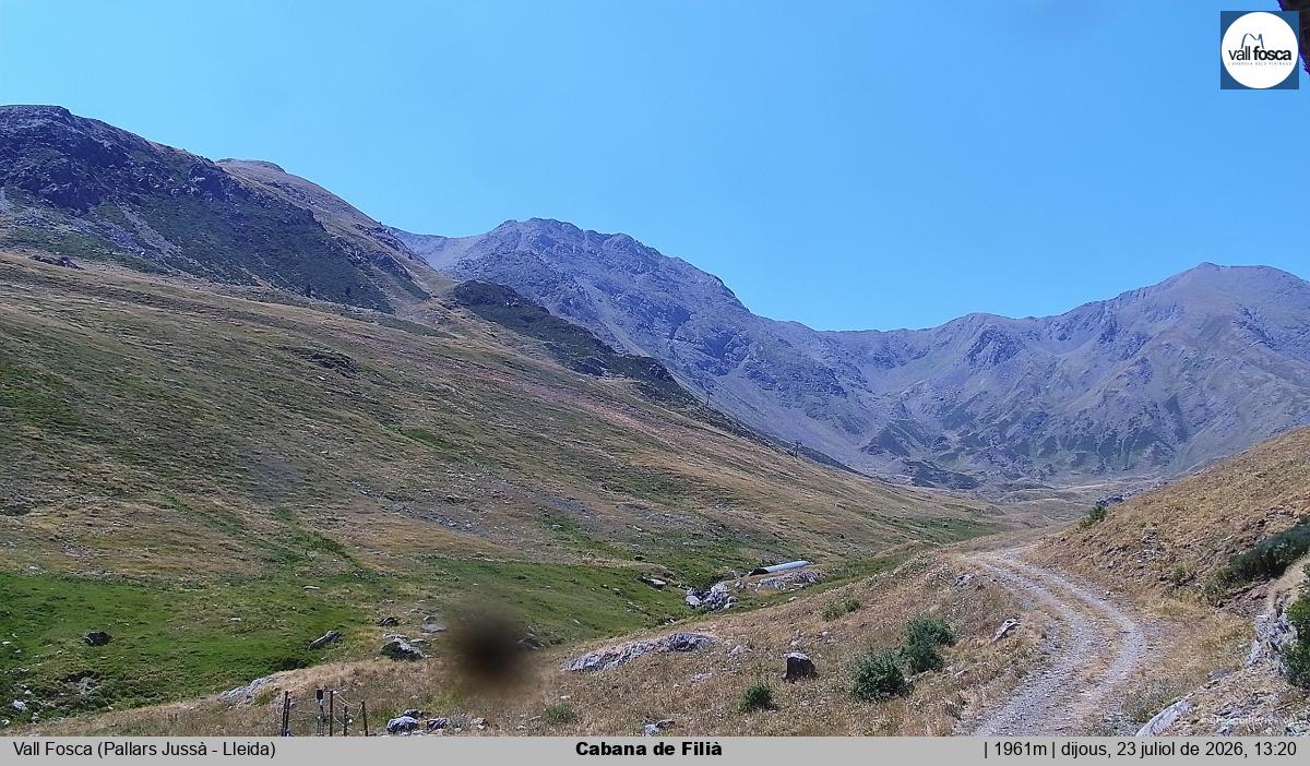 Cabana de Filià