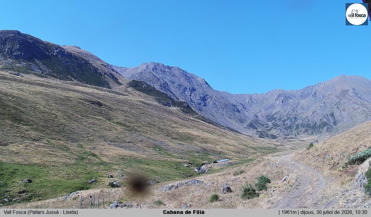 Cabana de Filià