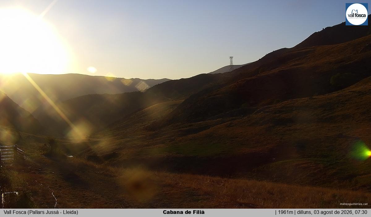 Cabana de Filià