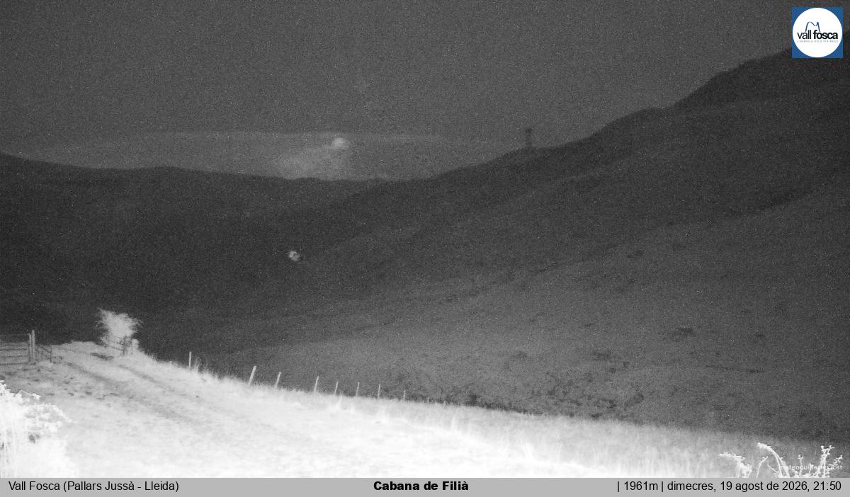 Cabana de Filià
