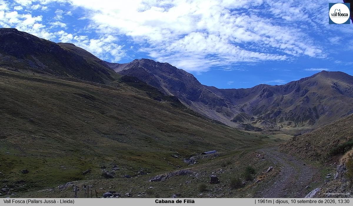 Cabana de Filià