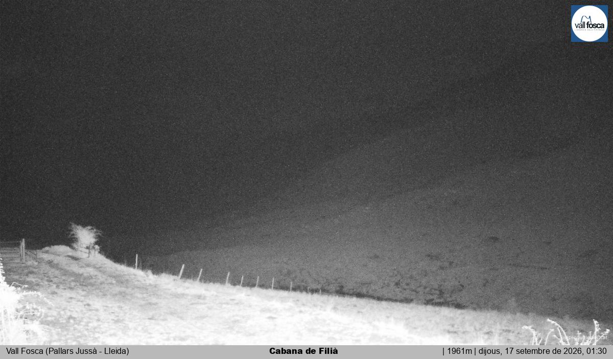 Cabana de Filià