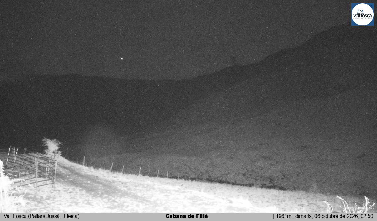 Cabana de Filià