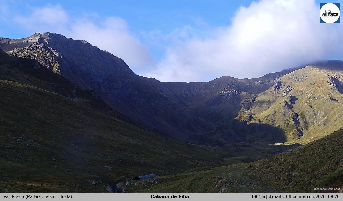 Cabana de Filià