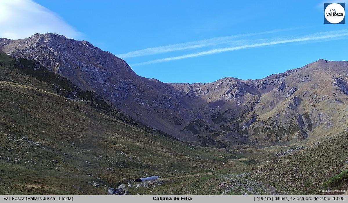 Cabana de Filià