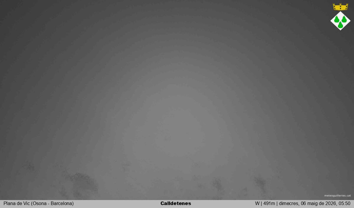 Calldetenes