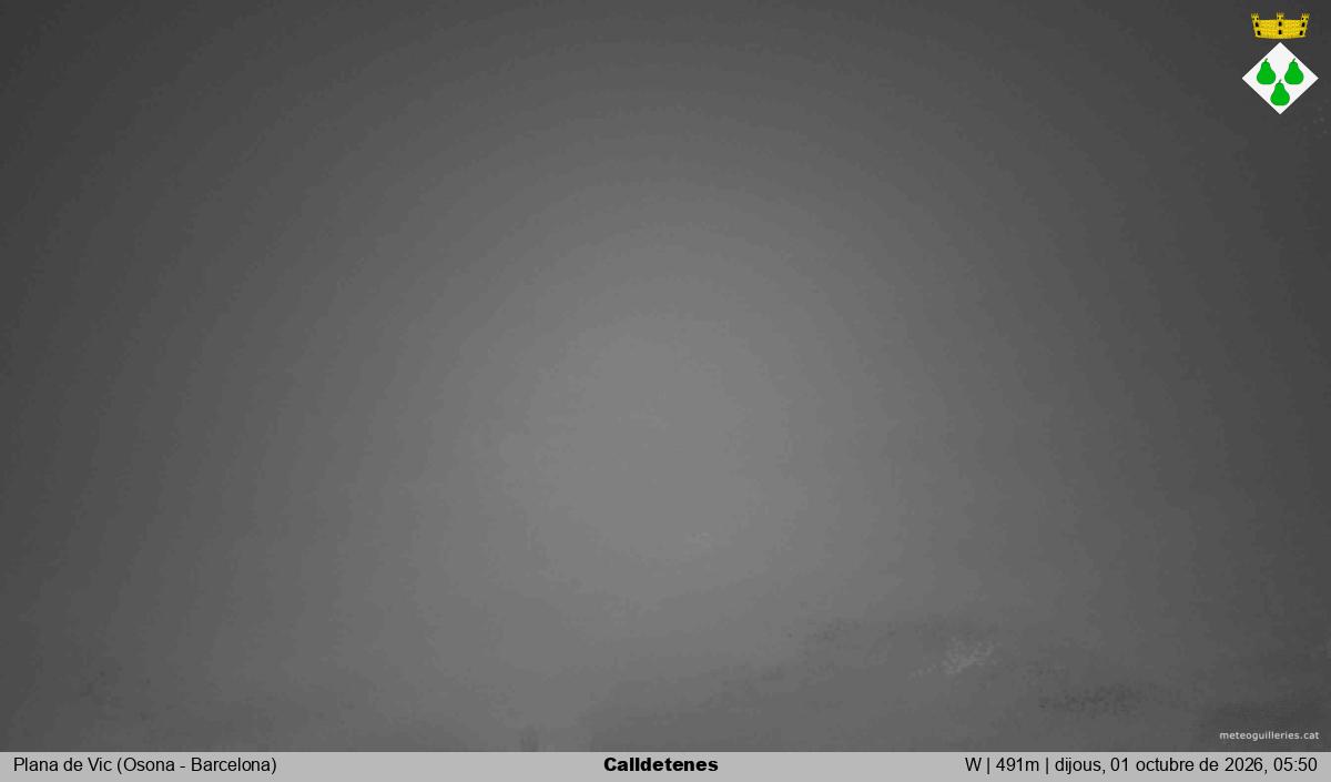 Calldetenes