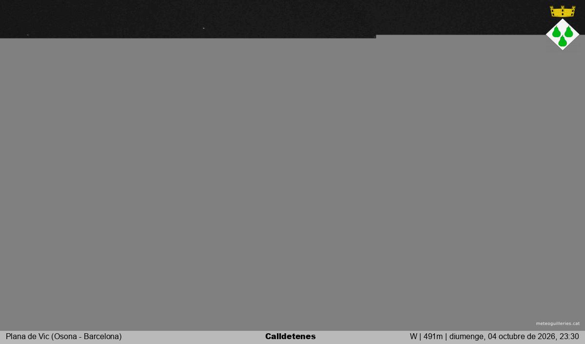 Calldetenes