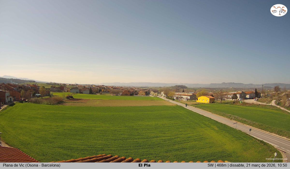 El Pla