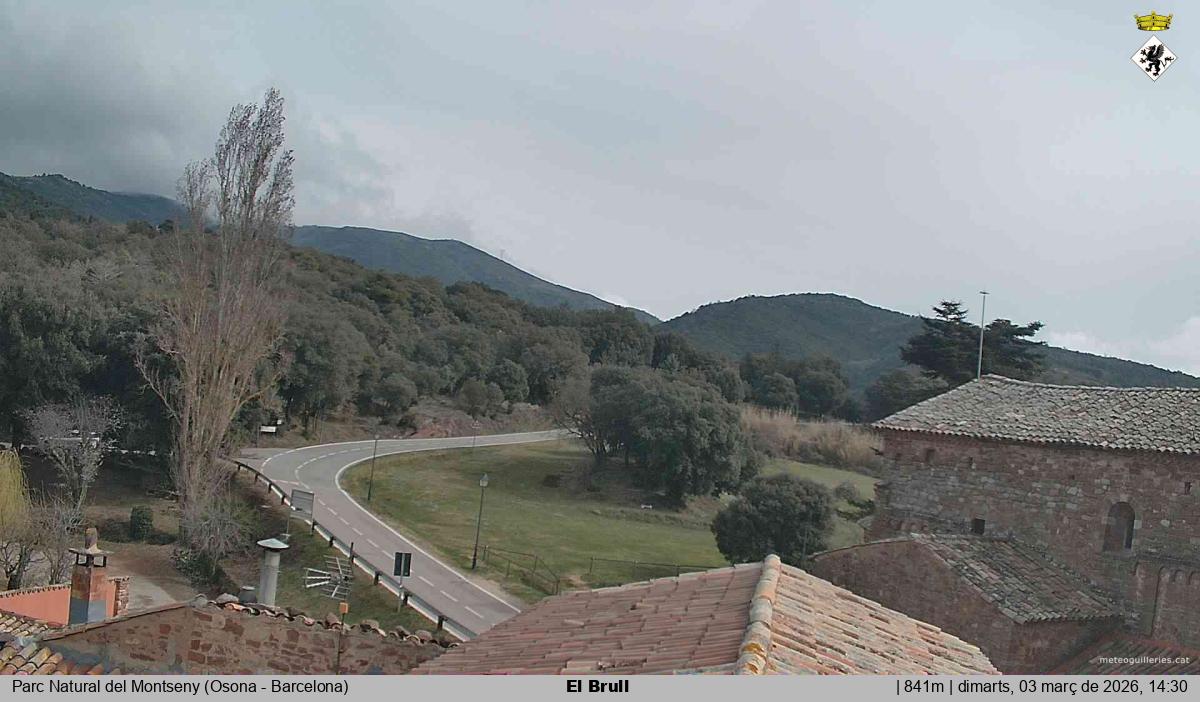 El Brull