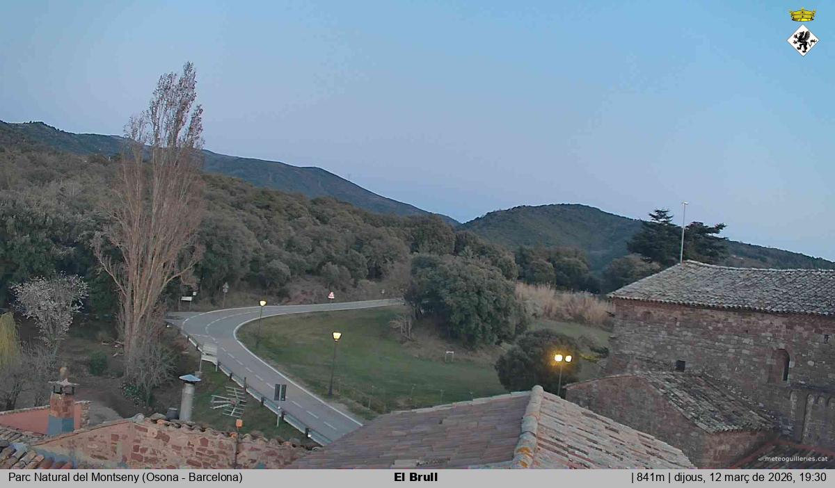El Brull