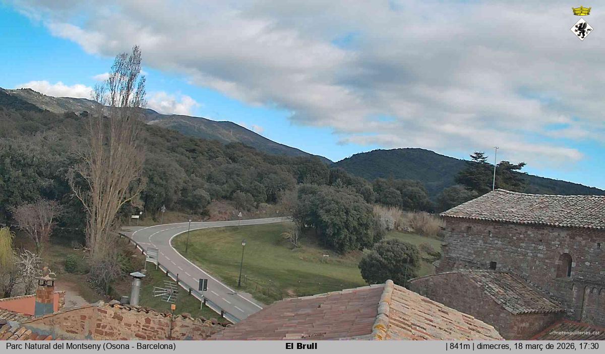 El Brull