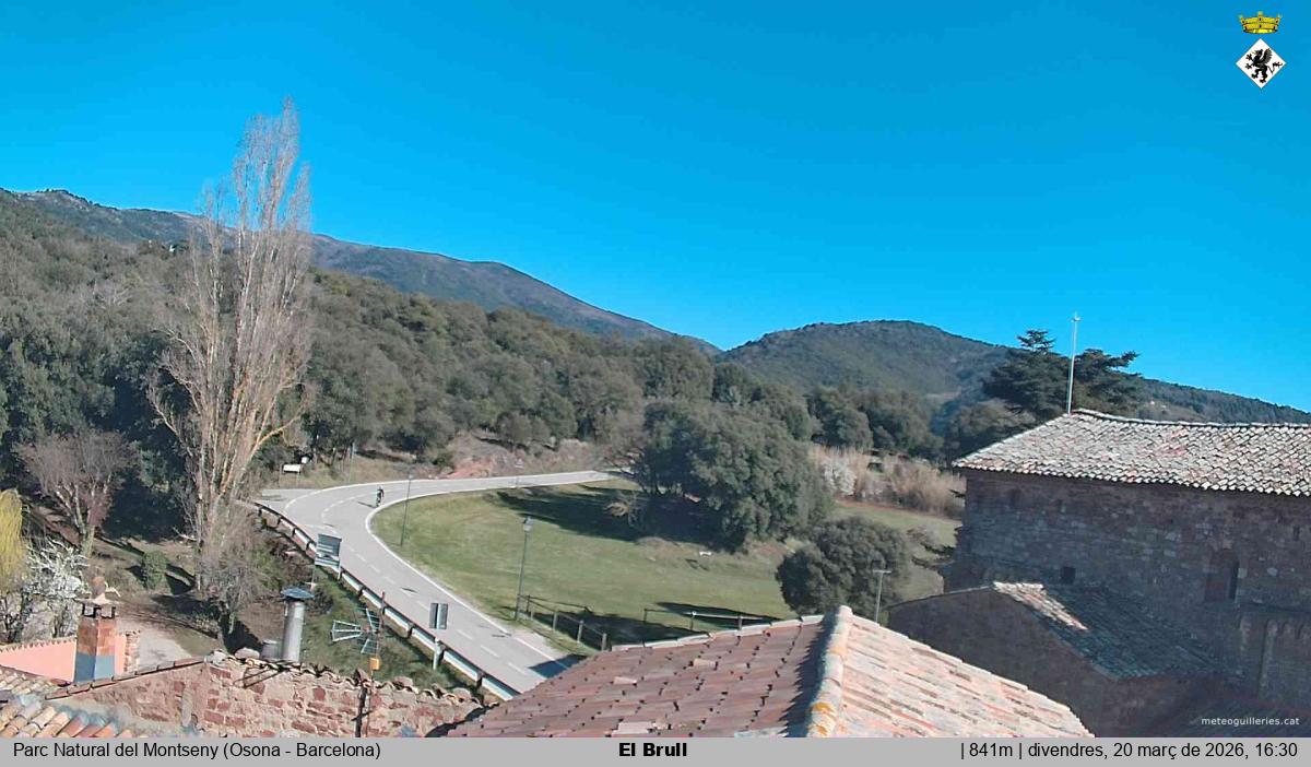 El Brull