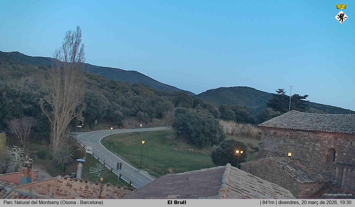 El Brull